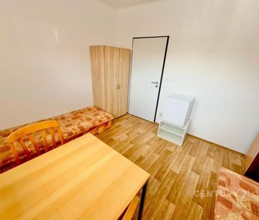 Pronájem bytu pokoj 12 m2 - Fotografie 1
