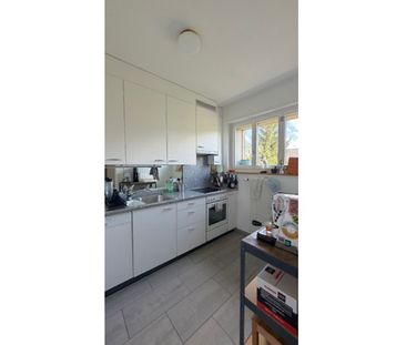 3.5 Zimmer, 85 m², 3. Stock - Photo 4