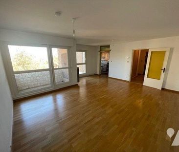 SAINT SAULVE, avenue du Dteur Schweitzer, appt type III offrant: Ha... - Photo 5