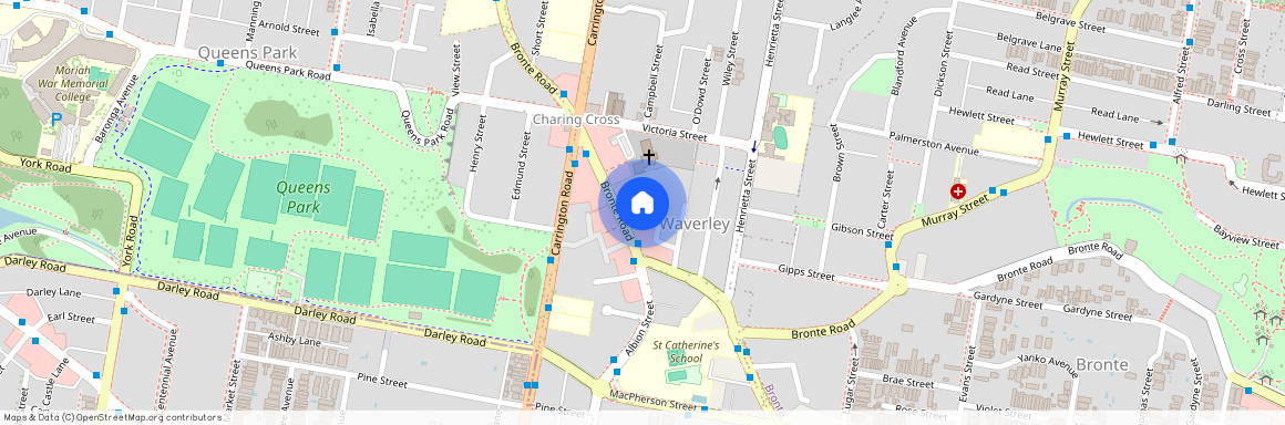 16/306 Bronte Road, Waverley 2024, New South Wales