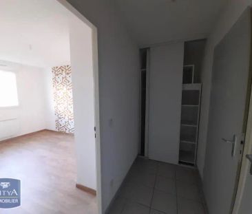 Appartement à louer 2 pièces 47.69m² - Photo 5