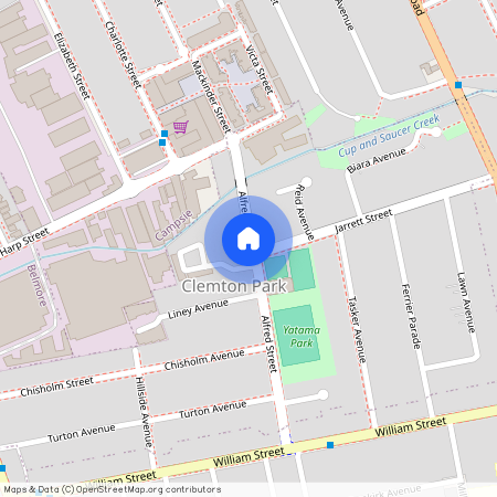 24/29-31 Alfred Street, NSW 2206, Clemton Park