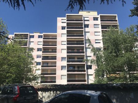 LOCATION 69005 LYON - APPARTEMENT T5 - garage - balcon , Lyon - Photo 5