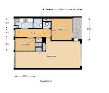 Rijnbeekstraat 5913 GA Venlo - Foto 3