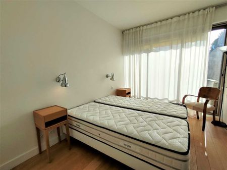 Tout savoir sur cet appartement à Paris 8ème - Photo 3