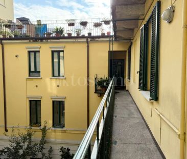 Casa in affitto - Viale Bligny, Milano (rif. 29/2025) - Photo 5