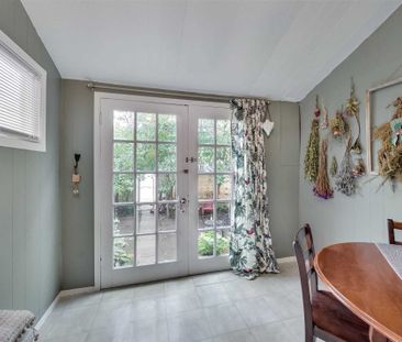 For Lease - 2251 Dundas Street Unit# Main Fl, Toronto, Ontario - Photo 3