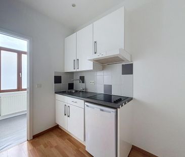 Boondael: Nice studio with a total area of ± 36 m² - Photo 4