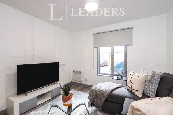 1 bedroom apartment to rent Phoenix Court, 133 Rockingham Street, Sheffield, S1 - Photo 1