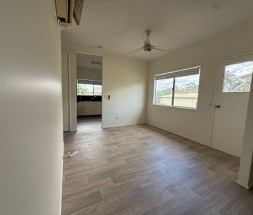 Neat and Tidy High Set with Fresh Pain and Flooring - Photo 2