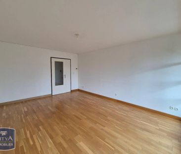 Appartement à louer 4 pièces 84.18m² - Photo 1