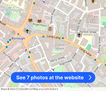 Empire Square, Long Lane , London Bridge SE1 - Photo 1