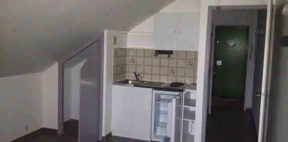 Location Appartement 1 pièce 30m² SALLANCHES 74700 - Photo 2