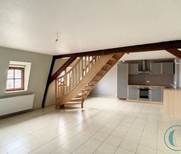 Appartement - BENFELD - 64m² - 2 chambres - Photo 5