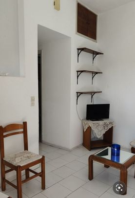 Studio/Γκαρσονιέρα για ενοικίαση Κέντρο (Νέα Αλικαρνασσός) - Photo 1