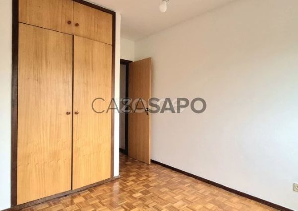 Apartamento T3 para alugar na Amadora