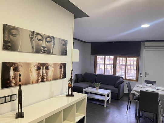 Piso de alquiler en Playa del Galán - Photo 1