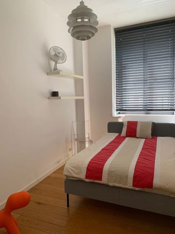 Appartement te huur - Photo 2