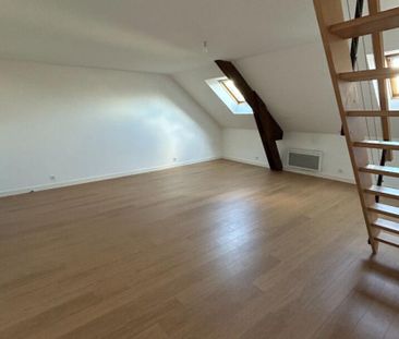 Location Appartement 2 pièce(s) de 54.52 m2 - Photo 6