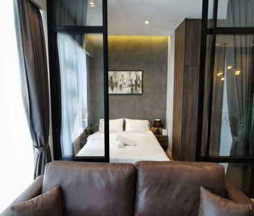 The Robertson @ Bukit Bintang, Kuala Lumpur 吉隆坡市中心 The Robertson 出租... - Photo 6