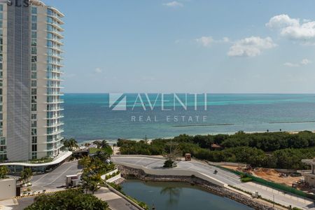 Departamento en Venta/Renta, Novo Cancún, Puerto Cancún, Cancún - Foto 3
