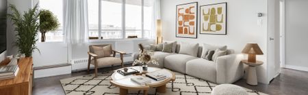 Rockhill Apartments - Photo 2