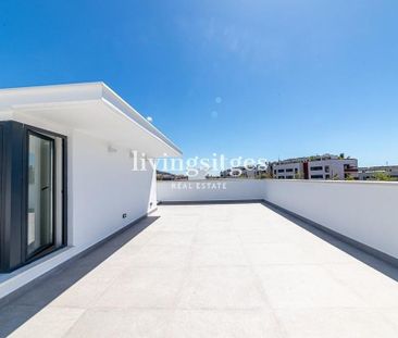 5 room luxury House for rent in Sitges, Catalonia - Photo 6