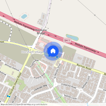 12 Rocky Road, Huntington, Hamilton City