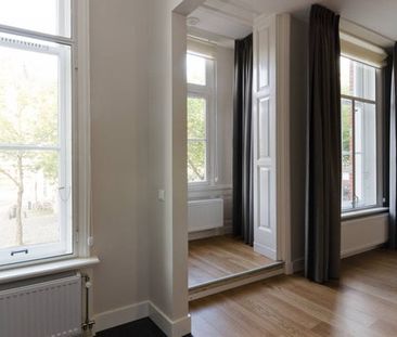 Te huur: Appartement Marnixstraat in Amsterdam - Photo 1