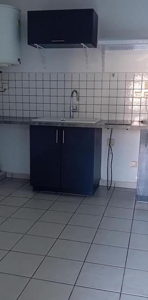 Location Appartement 1 pièce 20m² LE TAMPON 97430 - Photo 1