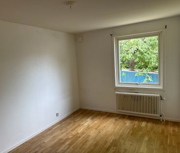 Gamla Nissastigen, Oskarström - Foto 5
