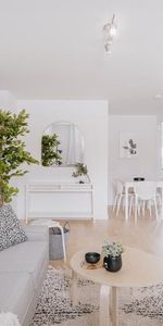 Appartement 3 ½ à louer Charlesbourg juillet 2026 - Photo 3