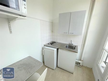 Location Appartement 1 pièce 23m² LIMOGES 87000 - Photo 3