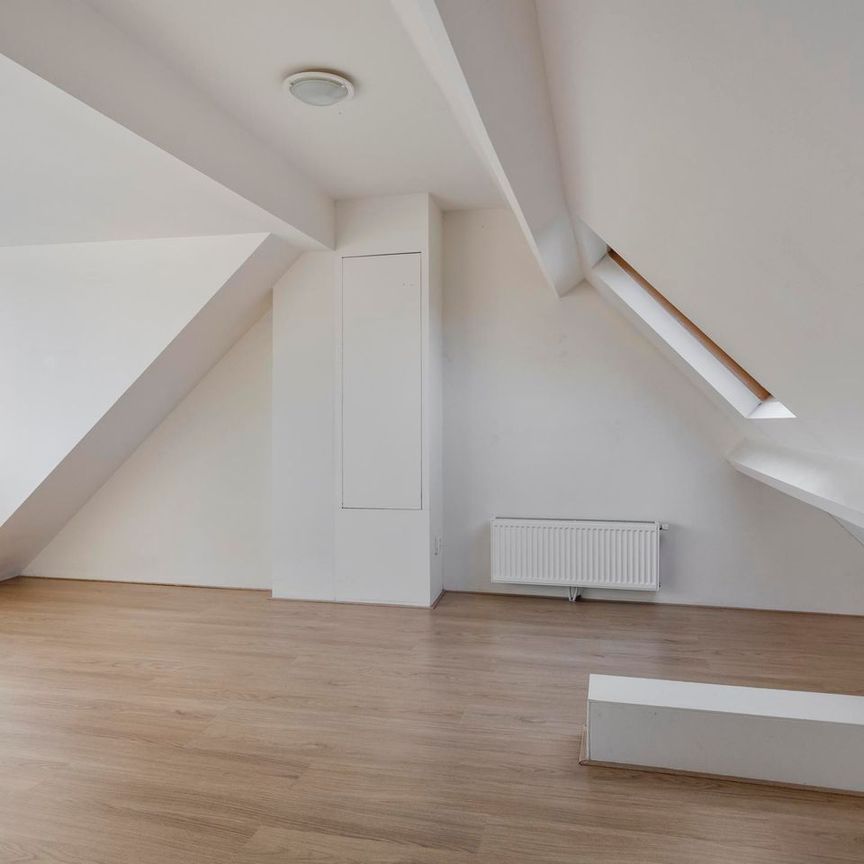 Haarlemmermeerstraat 127-4, Legmeerpleinbuurt, 1058JW, Amsterdam - Foto 1