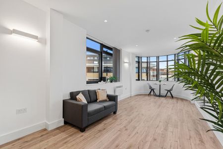 1 bedroom flat to rent - Photo 5