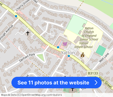 A-B High Street, Yatton, Bristol, BS49 - Photo 1