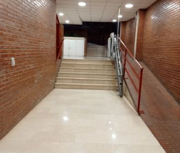 Apartamento de alquiler en Barrio de Delicias - Photo 3