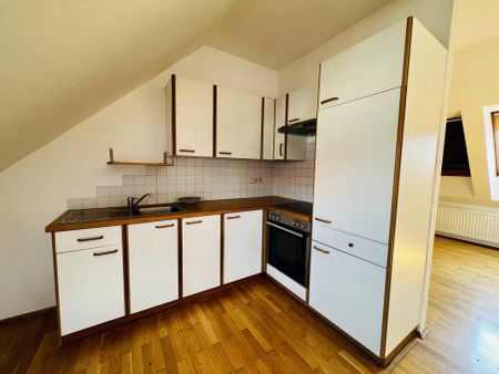 ++WEIZ++ Schöne 3-Zimmer-Wohnung mit Kellerabteil - Photo 5