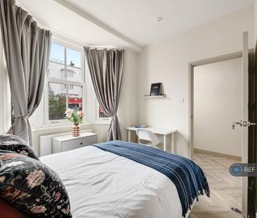 1 bedroom in a house share to rent - Photo 5