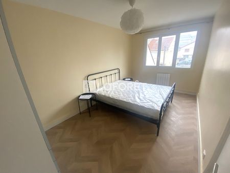 Appartement T2 Bondy à louer - Photo 4