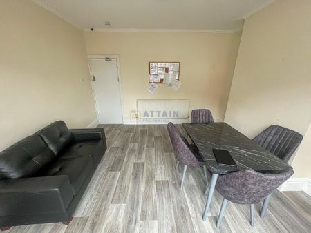 1 bedroom in a house share to rent - Photo 3