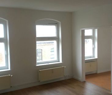 schöne, ruhige, helle 1-Raum Wohnung mit EBK in Bln-Friedrichshain - Foto 3