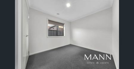 6 Yasuda Way, Kalkallo - Spacious Residential House for Rent - Photo 4