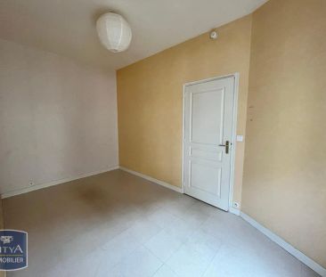 Appartement à louer 2 pièces 37.62m² - Photo 2