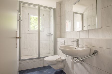 Rent a 4 ½ rooms apartment in Starrkirch-Wil SO - Photo 3