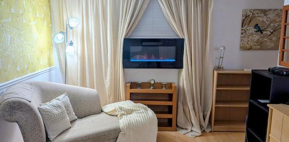 Batcheleur Grand 2 1/2 , Entièrement meublé, clé en main ! (Secteur Boisé du Golf) Secteur Privilégié ! - Photo 2