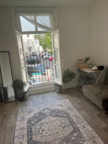 Studio Flat, Sillwood Street, BN1 - Photo 2