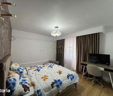 Apartament modern 4 camere, 107mp, zona Marasti/Iulius Mall - Photo 4