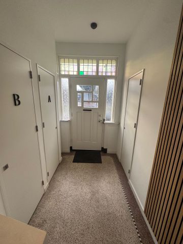 Appartement te huur: Burgemeester de Raadtsingel 77-B 3311 JG Dordrecht - Photo 4