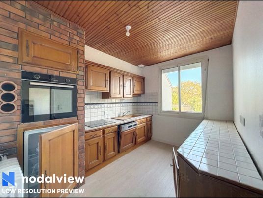 Maison T4 Trignac à louer - Photo 1